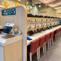 元朗性價比高壽司店｜点寿司