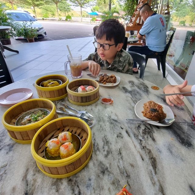 🇲🇾 Seafood Restaurant 🦐🦞 near Legoland 