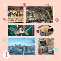 🌟 科普大本營·東京國立科學博物館🎌