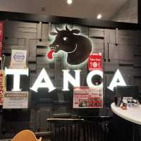 日本博多牛舌專門店👅