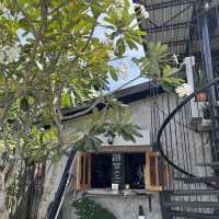 ฮันนี่โทสต์ที่อร่อยที่สุดในปัตตานีที่ THE rip cafe