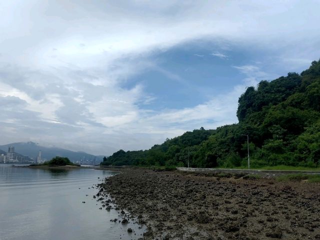 鹿頸自然之旅