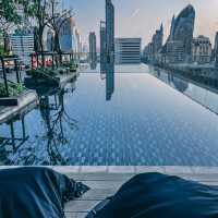 Sindhorn Midtown Hotel Bangkok