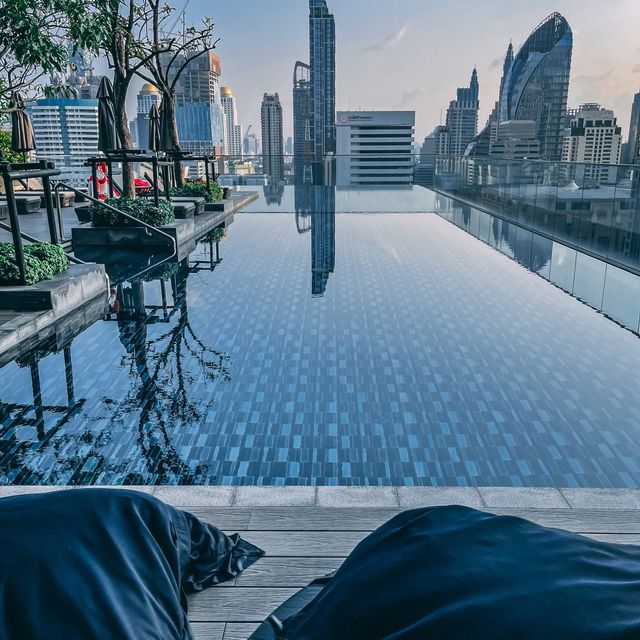 Sindhorn Midtown Hotel Bangkok