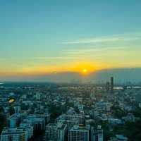 Avani Sukhumvit Bangkok Hotel
