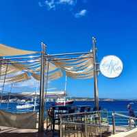 📍Cafe del Mar/イビサ島・スペイン