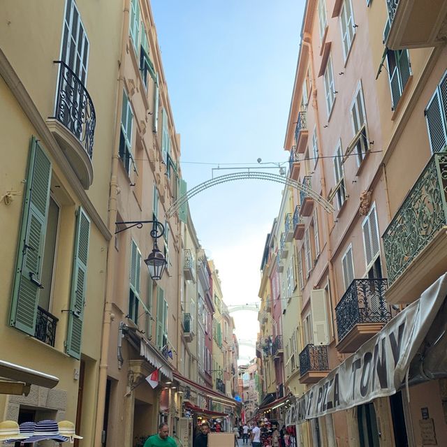European Gem 💎- MONACO 🇲🇨 European Gem 💎- MONACO 🇲🇨