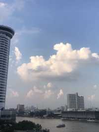 曼谷河邊最新商場🙈高級商店集合點❤️唯一室內水上市場👍🏻Iconsiam