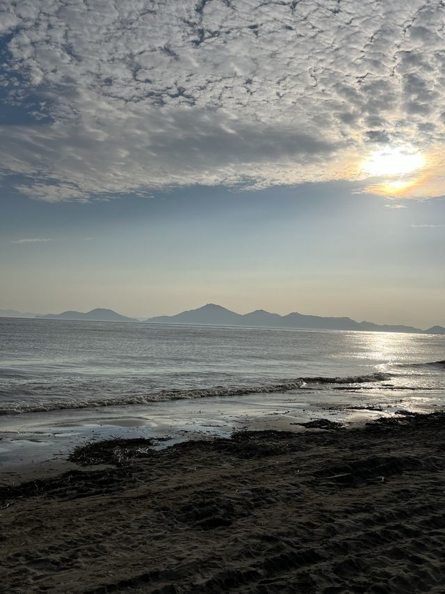 부산 인생여행지 해수욕장