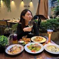 Pasta Ama ราชเทวี