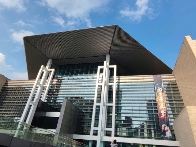 湖南省博物院 ~ 自由行推介的免費景點 湖南省博物院 ~ 自由行推介的免費景點