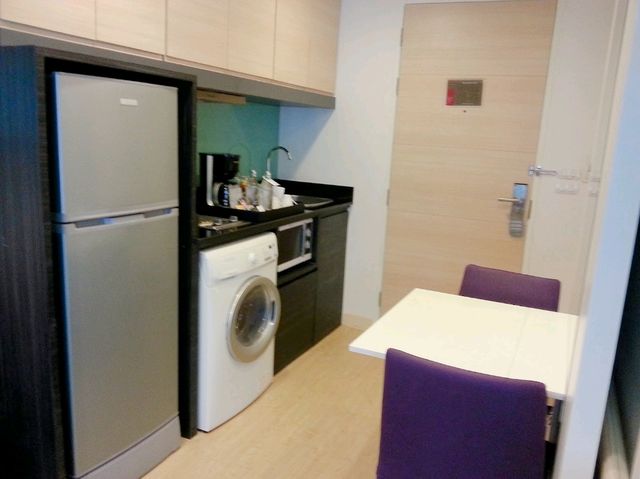  曼谷 | 人均 $250住One bedroom suites性價比之選 Arize Hotel
