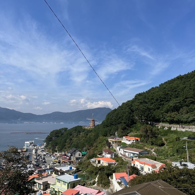 거제 바람의언덕🍃