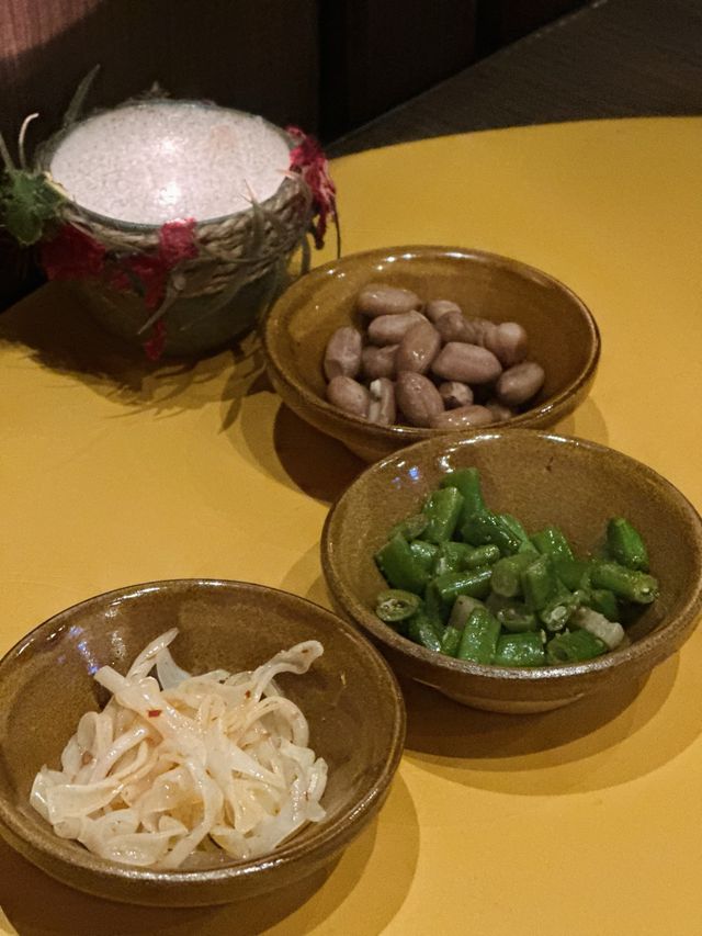 🌶️ 中環人氣米芝蓮川味食府
