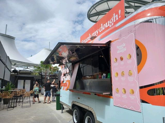 Food Carnival
