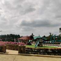 Dahilayan Adventure Park