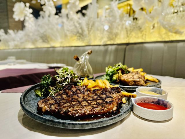 香港探店 Sole（九龍灣）
