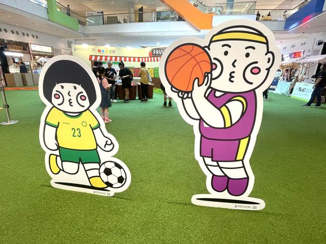 香港手語日2023 ｜D·PARK