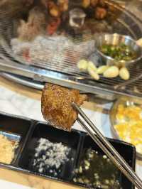 부산 돼지 특수부위 맛집