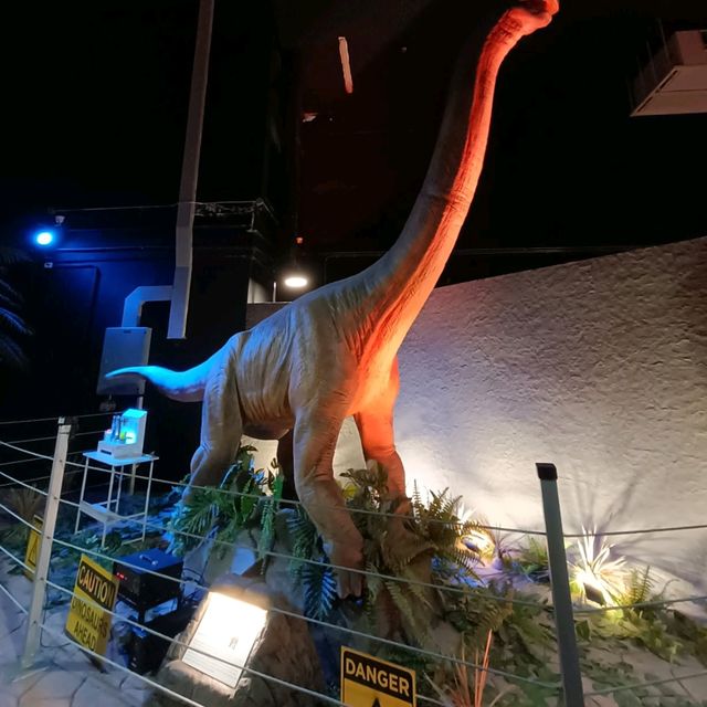 馬尼拉 star city cp值意外的高