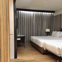 Arcadia Suites Bangkok曼谷阿卡迪亞套房酒店