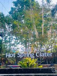 Must Visit Attraction In Bandung♨️