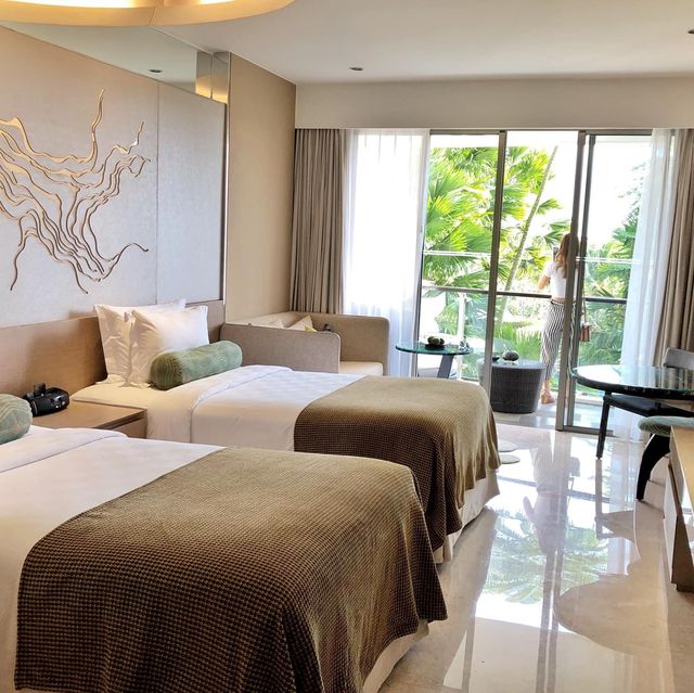 Ayana 🇮🇩 Bali- Getaway from the busier life