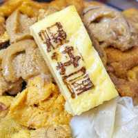 新鮮🤩滋味🤤爆丼🍚