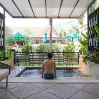 Deevana Patong Resort & Spa 🌿✨