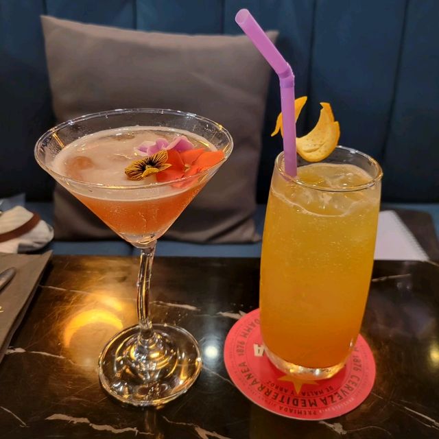 高質正宗西班牙餐廳🇪🇸