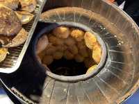 เดินตลาดนัดกลางคืน RAOHE Night Market
