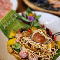 Cafe Chilli เสิร์ฟความแซ่บแบบพรีเมียมไอคอนสยาม