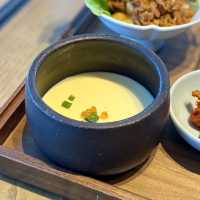 【韓国・済州島】済州の食材を満喫できるボリューム満点朝食「Pocha／ポチャ」