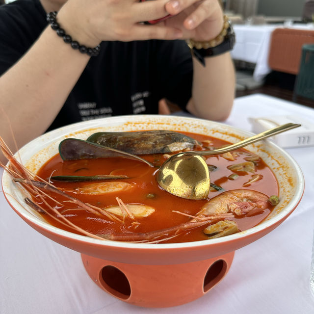 北上覓食！南澳無敵大海景．網紅打卡熱點