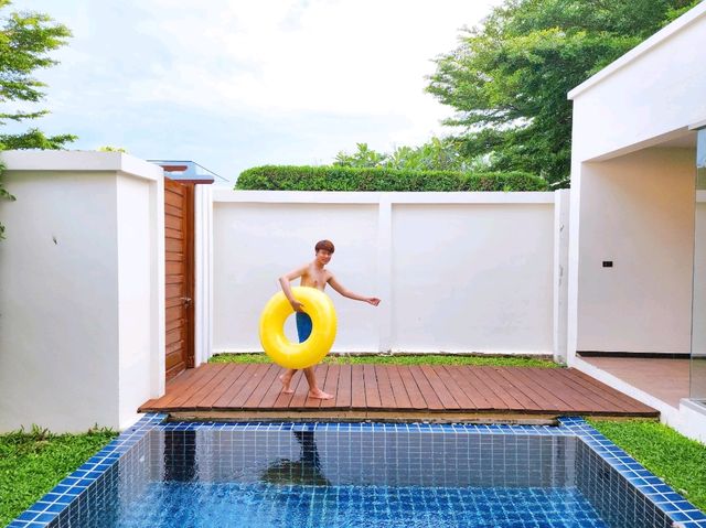 ⛱️ พาพักผ่อนริมทะเลบนชายหาดหัวหิน