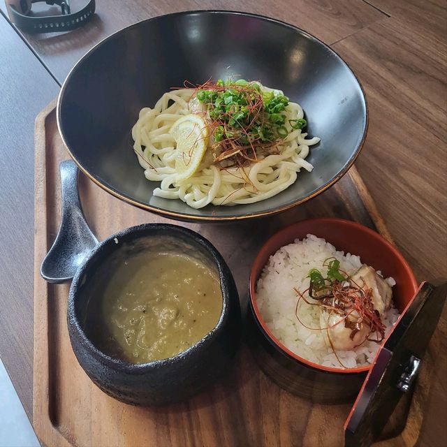 日本又一過江龍 甜品拉麵惹味吸引