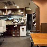 【静岡】三島市の落ち着いた中華料理店「麒麟」でディナー