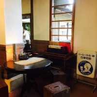 (長崎) 市内観光
