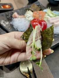 제주여행에 고급스러운 모임장소 찾으신다면🐟