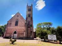 St Patrick’s Parish, York, WA 🌏🙏🤲