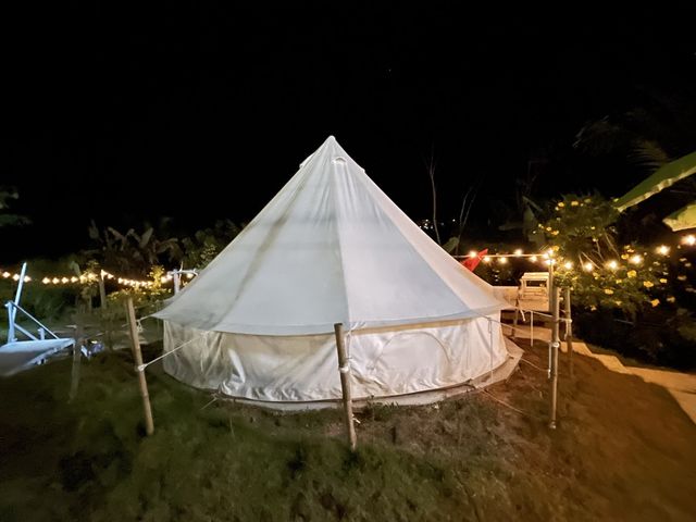 นอนภูดูดาว @ผาสิงห์ อุดร 🏕️✨