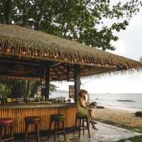 Khaolak Merlin Resort ที่พักเขาหลัก