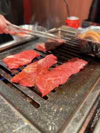 尖沙咀推薦燒肉❤️燒肉801🧡