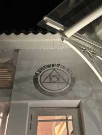 A Night to Remember in Chemistry Bar
