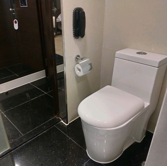 再次入住土瓜灣8度海逸酒店
