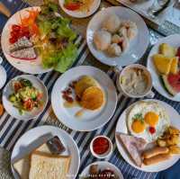 The Rock Hua Hin Beachfront Spa Resort
