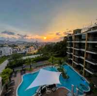 Skyview Resort Phuket Patong Beach
