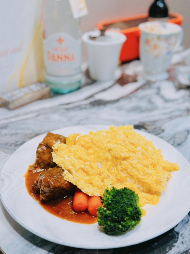 華麗Cafe