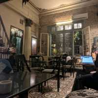 Loading T Cafe @ Hanoi