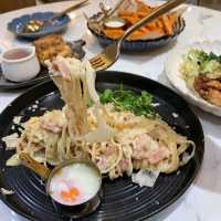 【尖沙咀 Plan B Cafe】